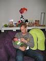 Imme 9 augustus 2006 (1)